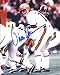 Virgil Carter Autographed Cincinnati Bengals 8x10 Photo