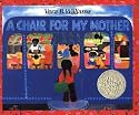 A Chair for My Mother 25th Anniversary Edition (Reading Rainbow Books)