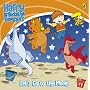 Harry and His Bucket Full of Dinosaurs: Let's Go to the Moon! (Harry & His Bucket Full of Dinosaurs)