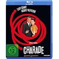 Charade [Blu-ray]