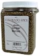 Colorado Spice Juniper Berries, Whole, 15-Ounce Jar