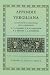 Book Appendix Vergiliana (Oxford Classical Texts)