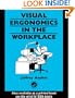 Visual ergonomics in the workplace (Guide Book Series)