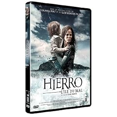 Hierro, l'�le du mal