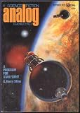Analog 1973--October