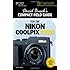 David Busch's Compact Field Guide for the Nikon Coolpix P7800
