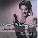 Smoke Gets in Your Eyes: Best of Dinah Washington