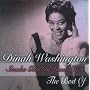 Smoke Gets in Your Eyes: Best of Dinah Washington