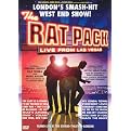 The Rat Pack: Live From Las Vegas (Widescreen) (Dual-layered DVD)