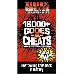 Codes & Cheats Summer 2007 (Prima Official Game Guide)