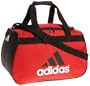 adidas Diablo Small Duffle,Navy/Diva,one size