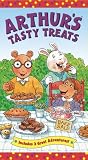 Arthurs Tasty Treats