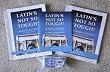 Latin's Not So Tough! - Level Four Full Set