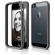elago S5 Bumper Case for iPhone 5 - Dark Gray