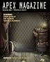 Apex Magazine - March 2011 (Issue 22)