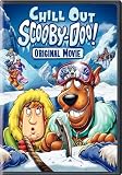 Chill Out Scooby-Doo! - Original Movie (With Exclusive Plush Toy) (Boxset) DVD