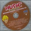 Music Makers 3.2 Accompaniment/Listening CD (Children's Music Series)