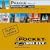 Prague Laminated Pocket Map by Pocket-Pilot
