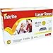 Inkrite Laser Toner Cartridge Compatible With HP 4600y Yellow - IRTH_c9722a