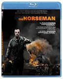 The Horseman [Blu-ray]