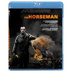 Horseman [Blu-ray]