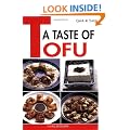 Quick & Easy: A Taste of Tofu (Quick & Easy (Japan Publications))