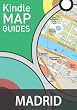 Madrid Map Guide (Street Maps)