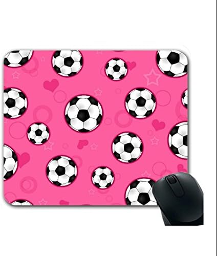 Be The Rage 9.25 IN Colorful Mouse Oriental Retro Mouse Pad