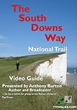 The South Downs Way National Trail [DVD]
