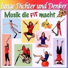 Musik die Fit Macht
