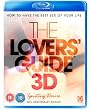 The Lovers Guide 3D - Igniting Desire: How to have the best sex of your life (Blu-ray 3D)