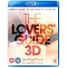 The Lovers' Guide 3D - Igniting Desire: How to have the best sex of your life (Blu-ray 3D)