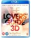 The Lovers' Guide 3D - Igniting Desire: How to have the best sex of your life (Blu-ray 3D)