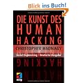 Die Kunst des Human Hacking: Social Engineering - Deutsche Ausgabe (mitp Professional)