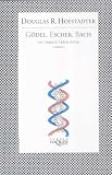 Gödel, Escher, Bach: Un Eterno y Gracil Bucle  (Spanish Edition)