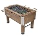 GameCraft Professional Foosball Soccer Table (EA)