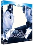 Bond: Pierce Brosnan Collection [Blu-...