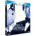 Bond: Pierce Brosnan Collection [Blu-ray]