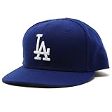 Los Angeles Dodgers Authentic 5950 Game Cap
