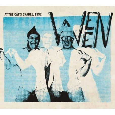CD-Charts  Music : At the Cat's Cradle