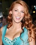 51shxyZKLqL. SL160  BLAKE LIVELY 24X36 POSTER PRINT