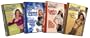 Dance Off the Inches Fitness Bundle ( Hip Hop Party / Dance It off Ballroom / Country Line Dance /Fat Burning Belly Dance)