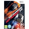 Need For Speed: Hot Pursuit (Wii)