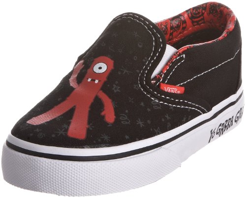 Vans Toddle Classic Trainer