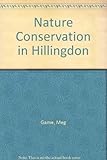 Nature conservation in Hillingdon