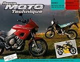 Revue Moto Technique, numéro 85.3