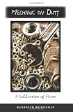 Mechanic On Duty: a collection of poetry