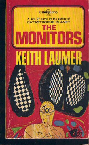  Keith Laumer