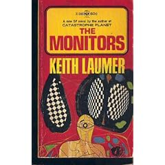 The Monitors