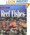 Reef Fishes Volume 1
